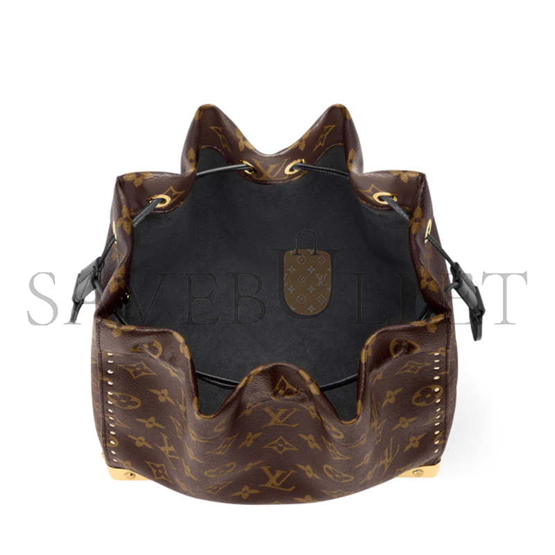 l0vis Vvtt0n noÉ trunk m28515 (27*23*8cm)